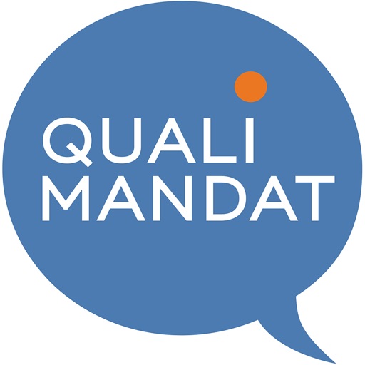 Qualimandat - Application pour les mandataires