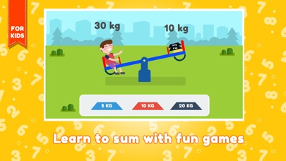 The Shapes for Kids screenshot 2