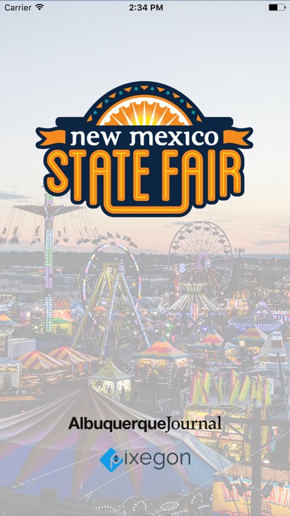 New Mexico State Fair