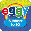 Eggy Subtract to 20
