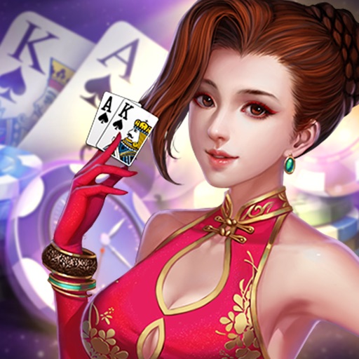 疯狂欢乐诈金花-多游戏app集合欢乐疯狂版