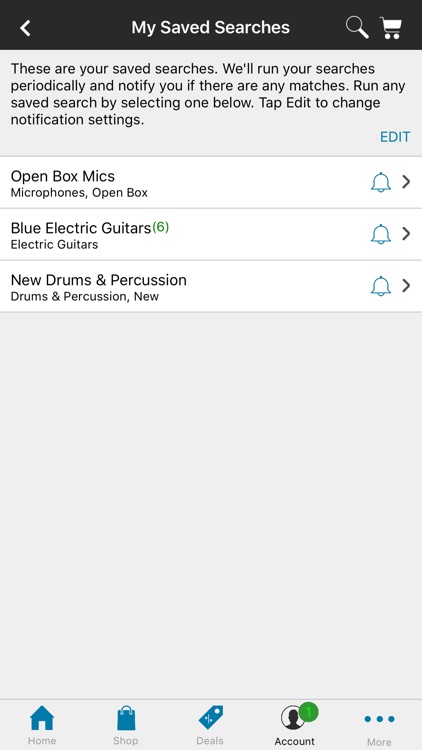 Musician's Friend Deals & Gear screenshot-4