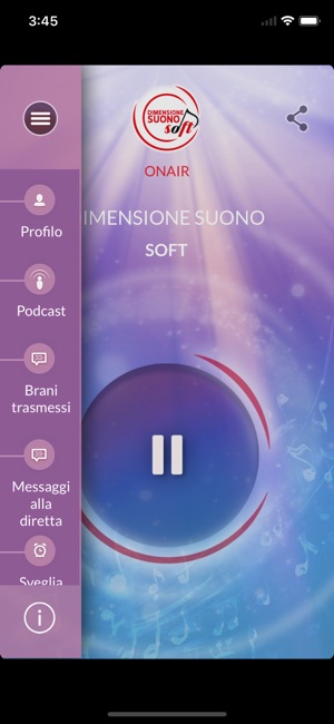 Dimensione Suono Soft