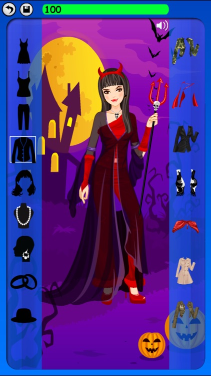 26 Dress Up Games & Makeover screenshot-4