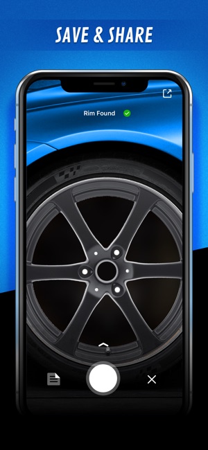 Car Wheels - AR Configurator(圖3)-速報App