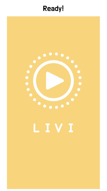 Livi (Live Video)