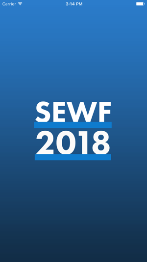 SEWF 2018(圖1)-速報App