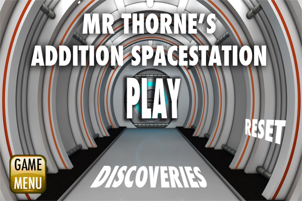 Mr Thorne's Maths Universe screenshot 2