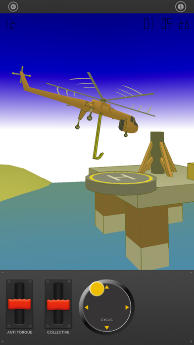 the little crane that could Screenshot 4