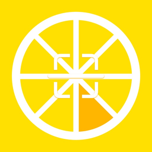 Lemon Scanning icon
