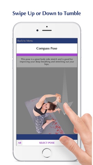 Minute Pose Lite(圖3)-速報App