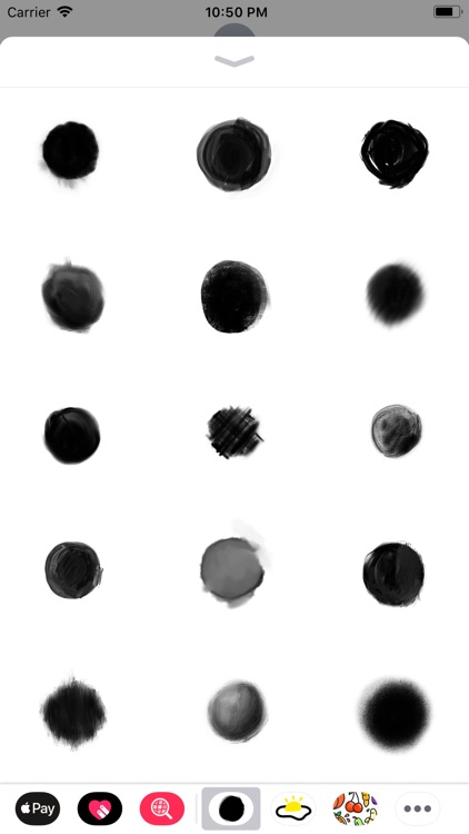 Fifty Lumps of Coal