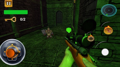 Scary Ultimate Monster Hunting screenshot 2