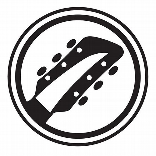 Electronic Guitar icon