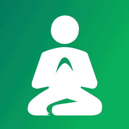 breathe meditation timer