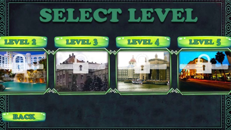 City Dump Garbage Truck Driver screenshot-4