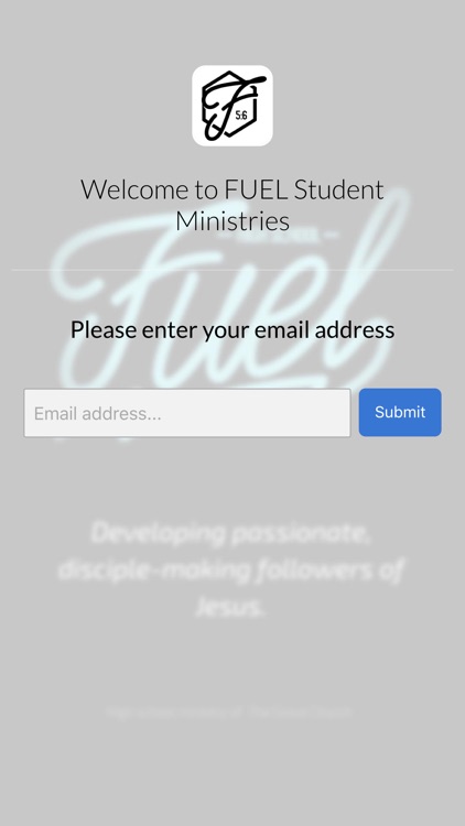 FUEL Student Ministries