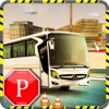 3D Bus Parking: Realistic Parking Simulator Game