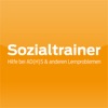 Sozialtrainer