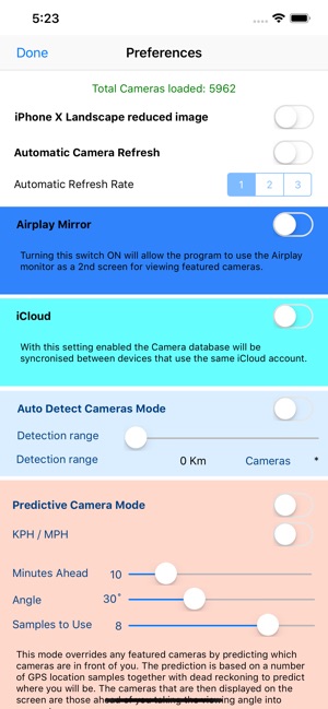 TrafficCamNZ(圖4)-速報App