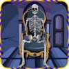 Escape the Fiendish Palace Escape the Fiendish Palace