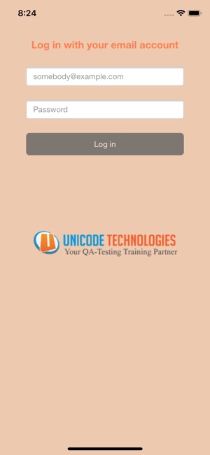 Unicode Testing Hub(圖2)-速報App