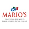 MARIO'S fish & chips