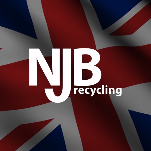 NJB Recycling by Telsa Media Ltd