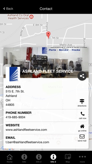 Ashland Fleet Service(圖5)-速報App