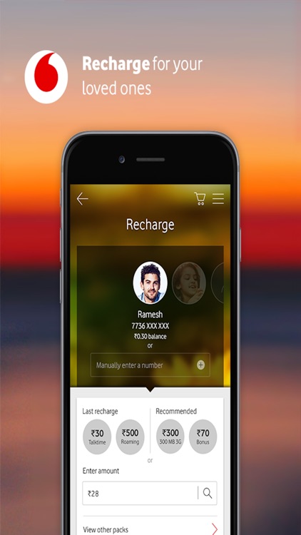 My Vodafone (India)