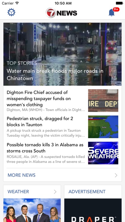 7 News HD - Boston News Source