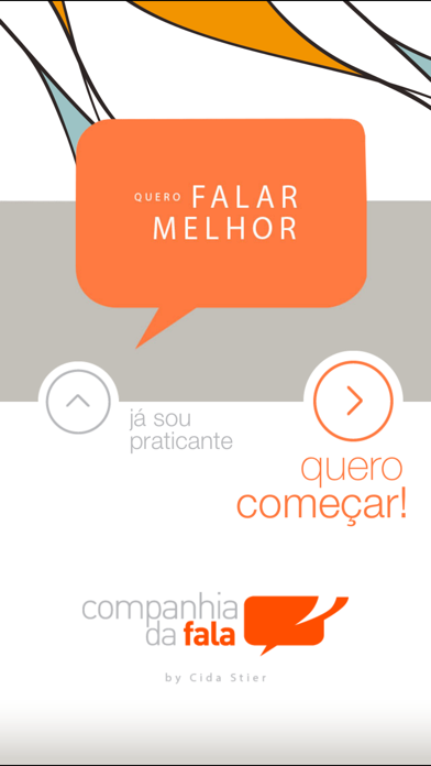 How to cancel & delete Falar Melhor (Pro) from iphone & ipad 1