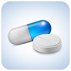 ‎Pill Identifier and Drug List on the App Store