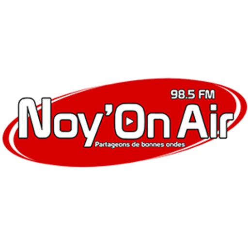 Noy'On Air icon