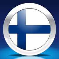 Finnish app not working? crashes or has problems?