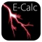 E-Calc is a professional electrical application for calculating many common electrical problems