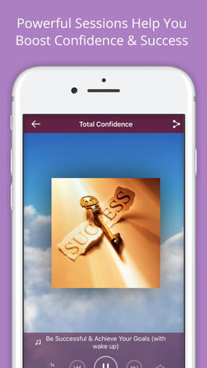 Total Confidence & Success(圖2)-速報App