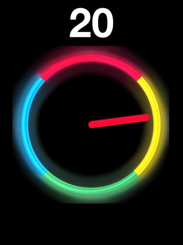 Color-Go-Round screenshot 3