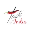 New Taste of India