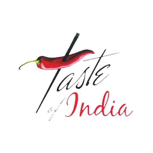 New Taste of India icon