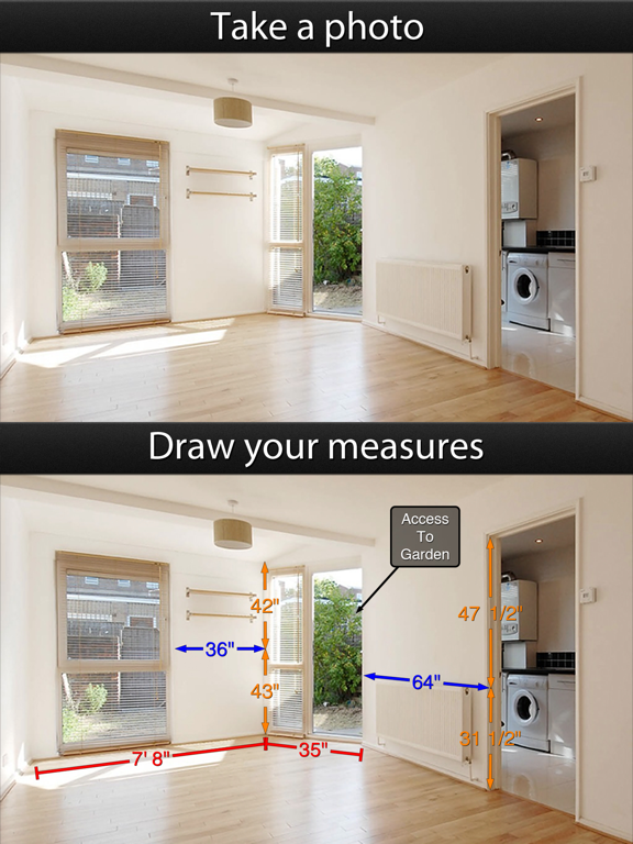 Photo measures аналог для windows