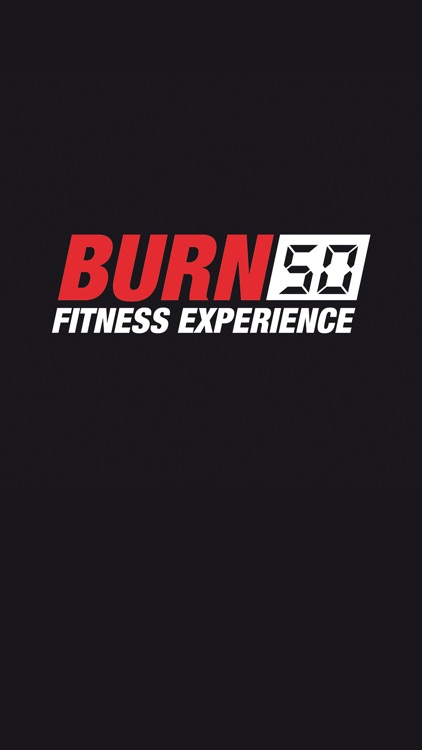 BURN 50 Fitness Experience