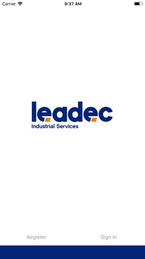 Leadec Right to Work