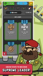 AdVenture Communist Captura de tela 4