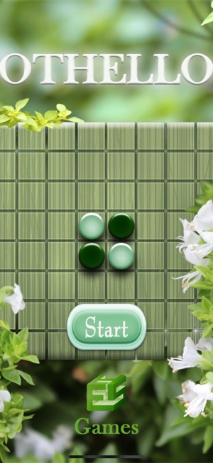 Green Othello(圖1)-速報App