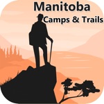 Manitoba - Trails  Camps,Park