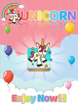 Captura 5 Merge Unicorn Evolution iphone