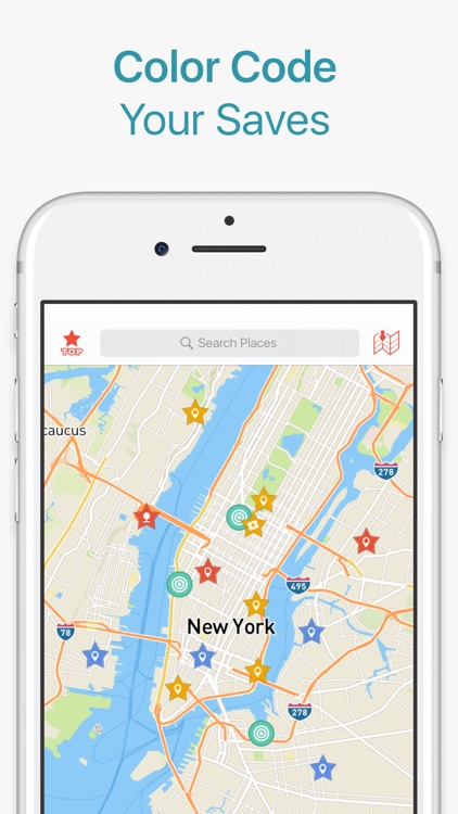 CityMaps2Go Pro Trip Planner screenshot-3