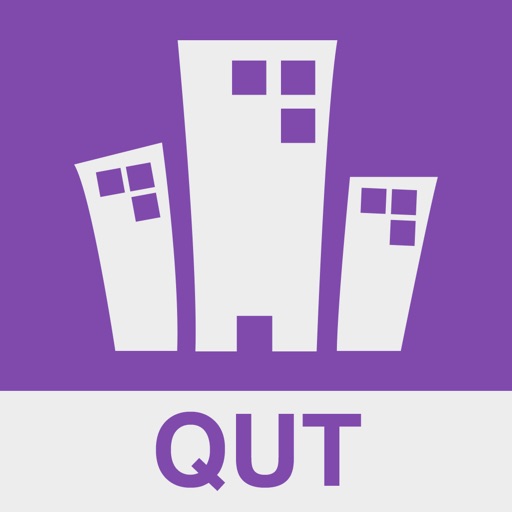 QUT Map