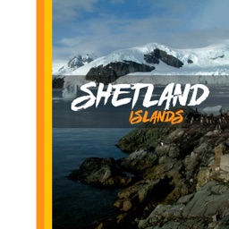 Visit Shetland Islands